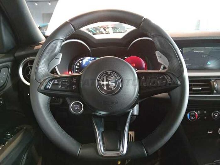 Alfa Romeo Stelvio 2.1l