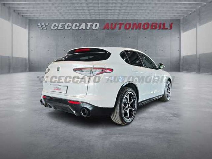 Alfa Romeo Stelvio 2.1l