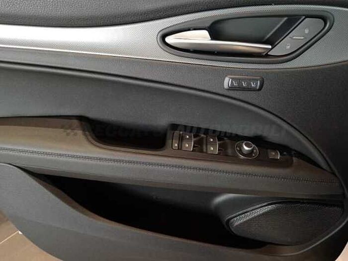 Alfa Romeo Stelvio 2.1l