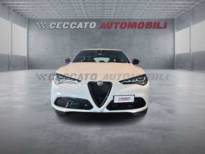 Alfa Romeo Stelvio 2.1l