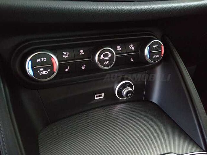 Alfa Romeo Stelvio 2.1l