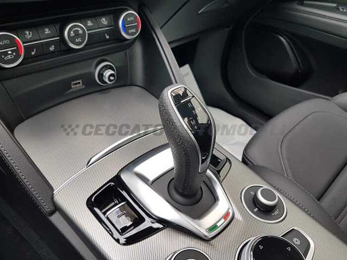 Alfa Romeo Stelvio 2.1l