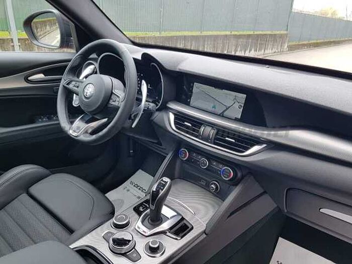 Alfa Romeo Stelvio 2.1l