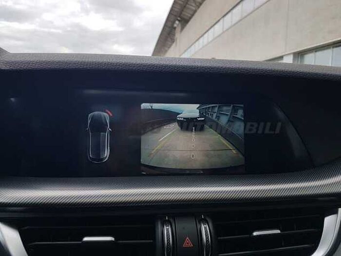 Alfa Romeo Stelvio 2.1l