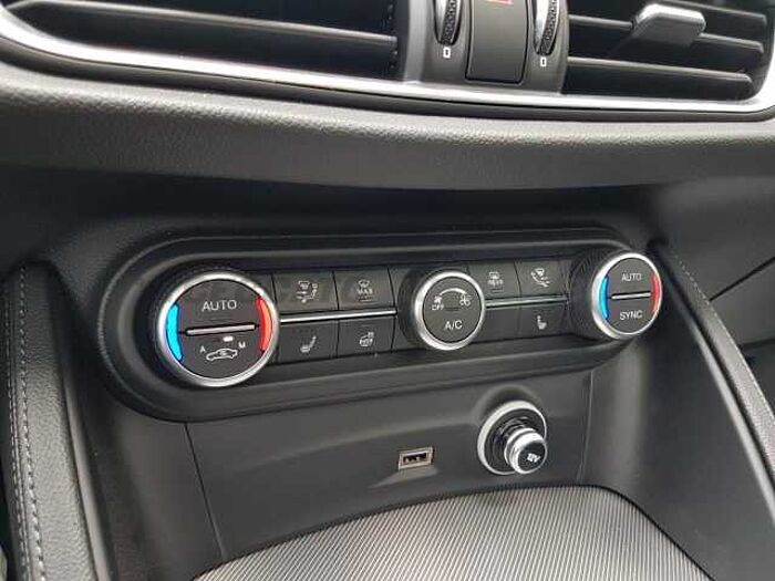 Alfa Romeo Stelvio 2.1l