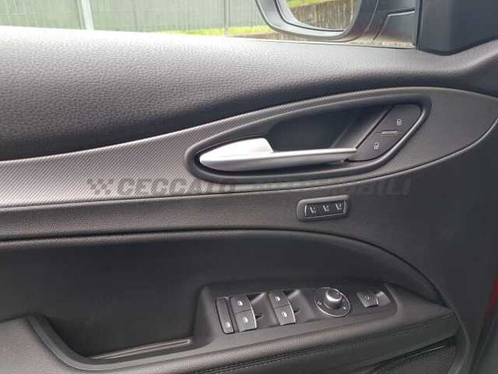 Alfa Romeo Stelvio 2.1l