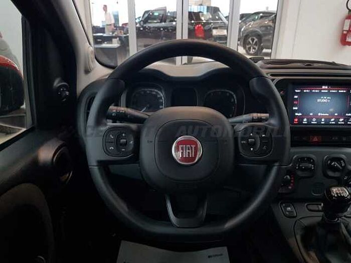 Fiat Panda 1l