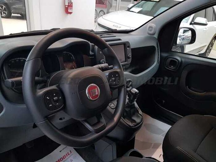 Fiat Panda 1l