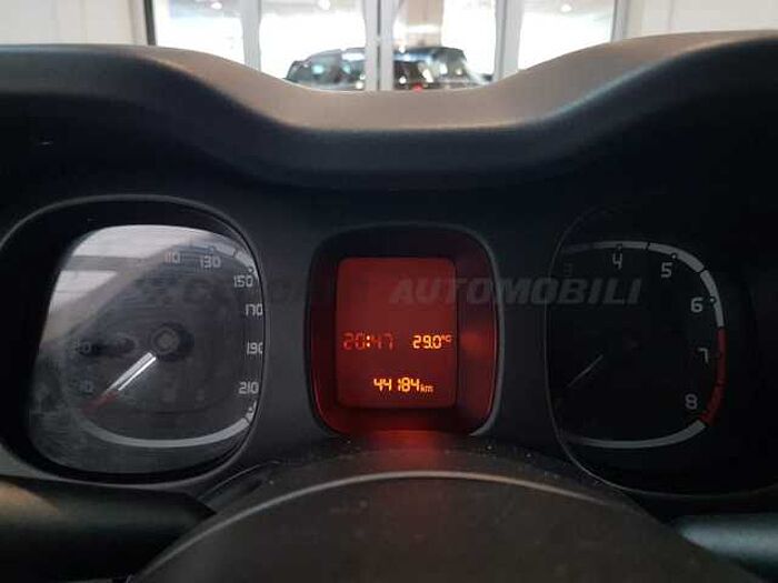 Fiat Panda 1l