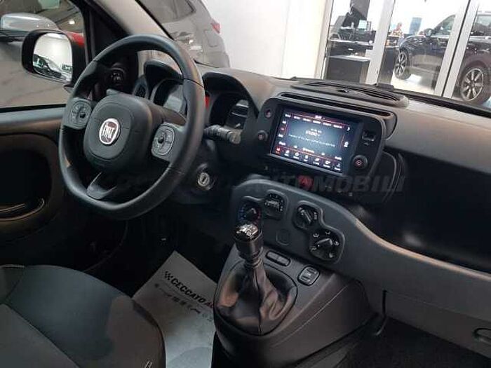 Fiat Panda 1l