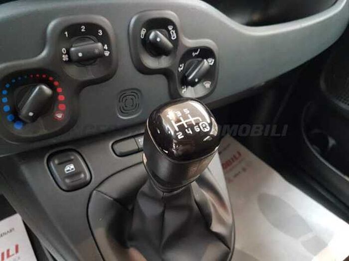Fiat Panda 1l