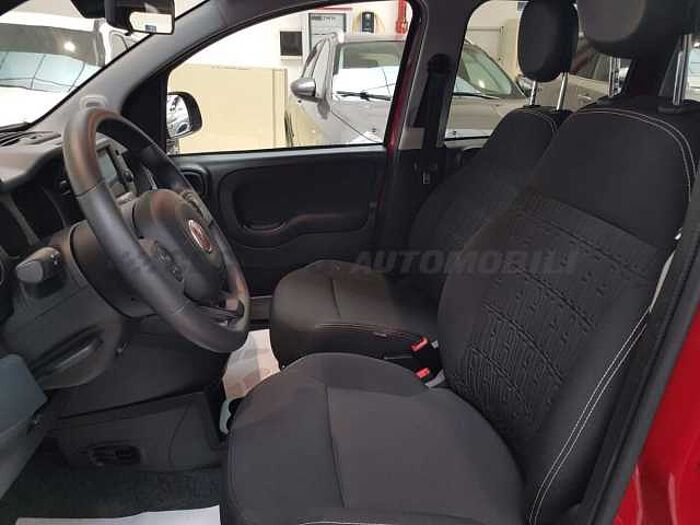 Fiat Panda 1l