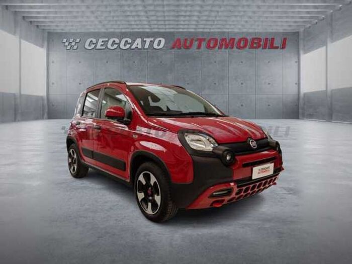 Fiat Panda 1l