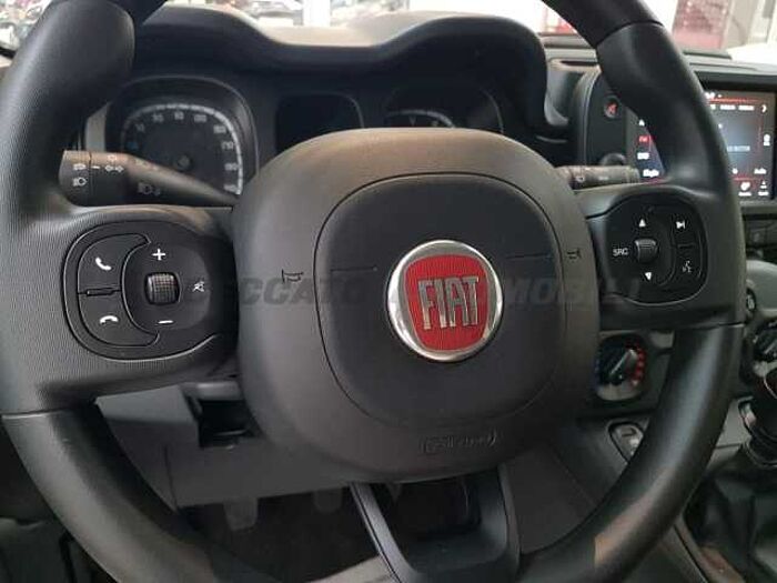 Fiat Panda 1l