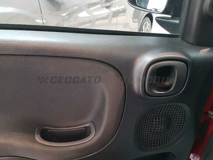 Fiat Panda 1l