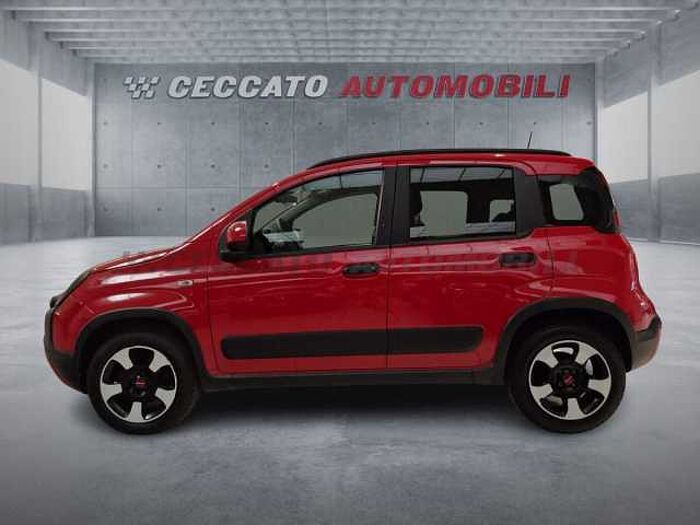 Fiat Panda 1l