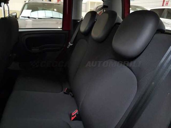 Fiat Panda 1l