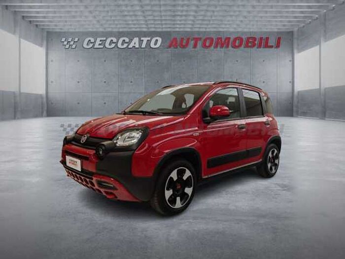 Fiat Panda 1l