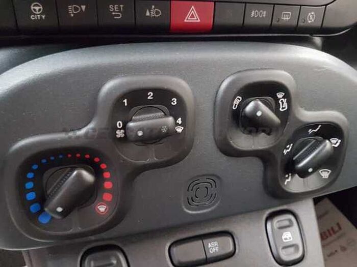 Fiat Panda 1l