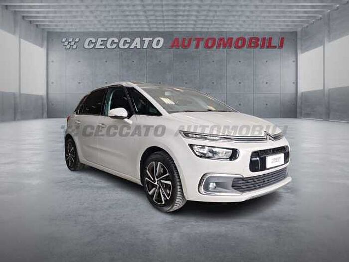 Citroen C4 Picasso 2l