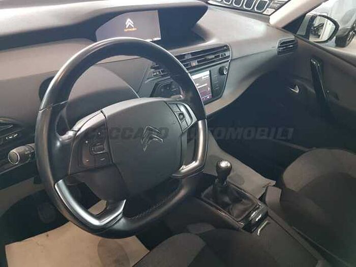 Citroen C4 Picasso 2l