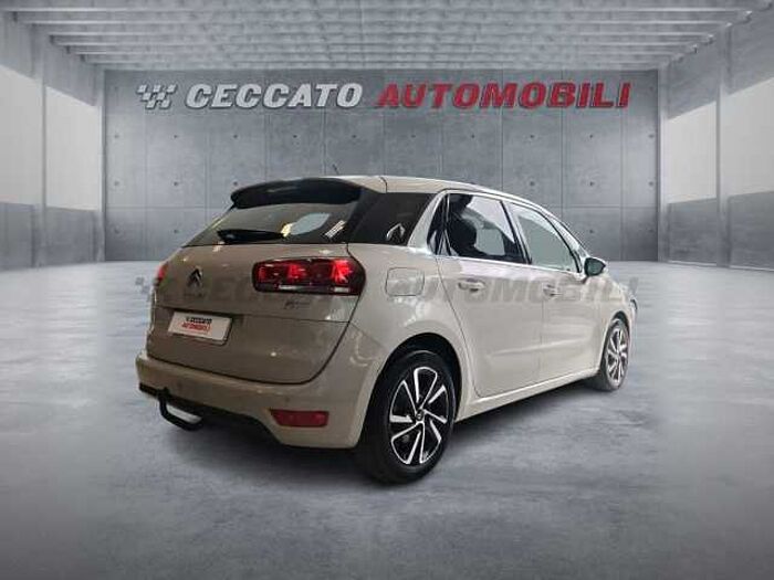 Citroen C4 Picasso 2l
