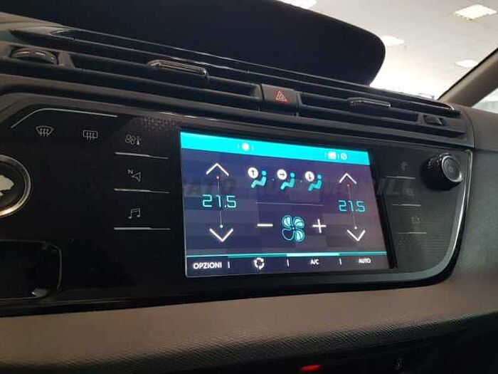 Citroen C4 Picasso 2l