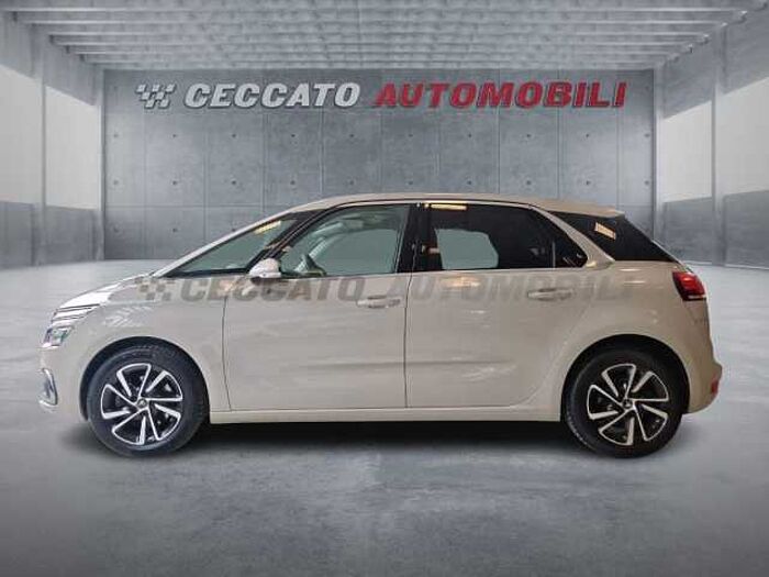 Citroen C4 Picasso 2l