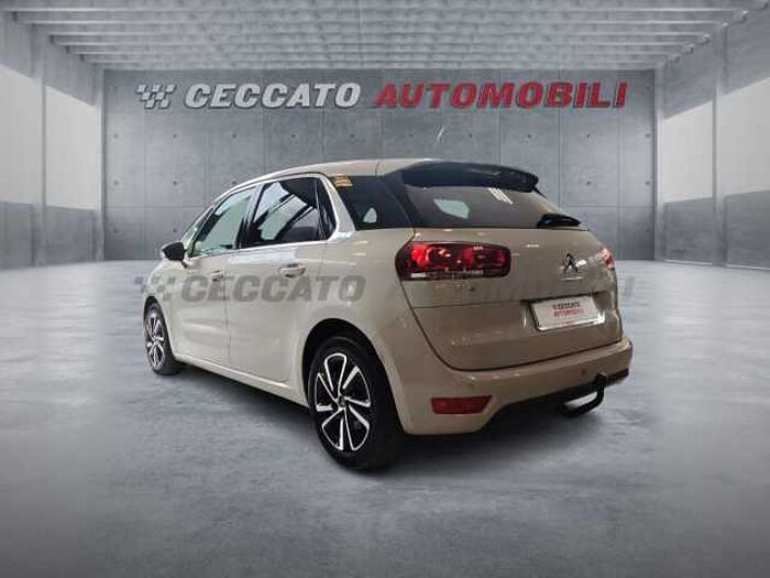 Citroen C4 Picasso 2l