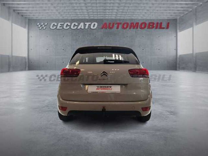 Citroen C4 Picasso 2l