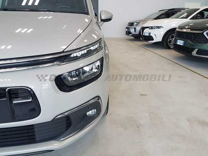 Citroen C4 Picasso 2l