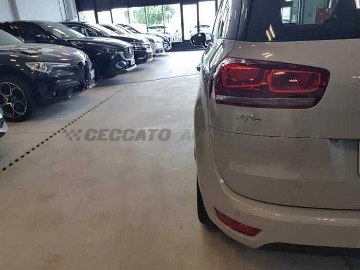 Citroen C4 Picasso 2l