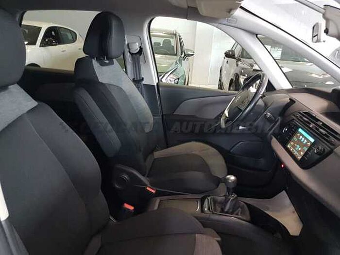 Citroen C4 Picasso 2l