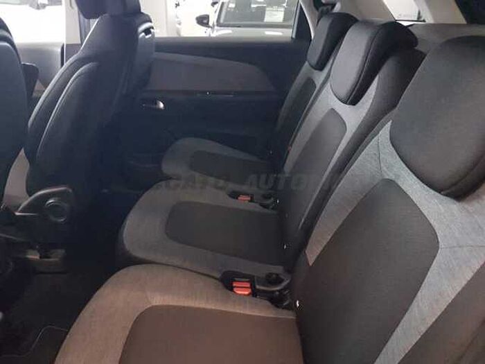 Citroen C4 Picasso 2l