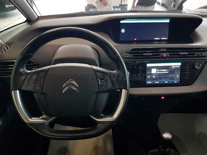 Citroen C4 Picasso 2l