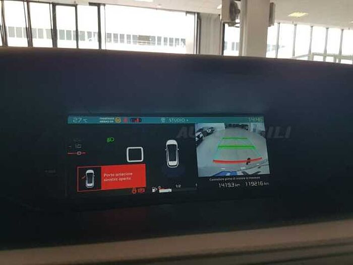 Citroen C4 Picasso 2l