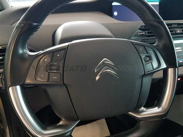 Citroen C4 Picasso 2l