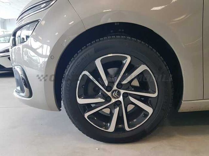 Citroen C4 Picasso 2l