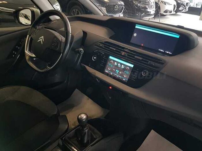 Citroen C4 Picasso 2l
