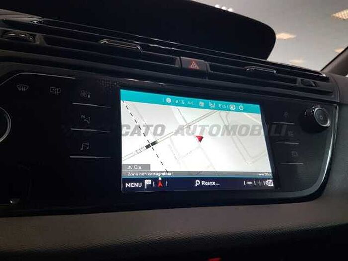 Citroen C4 Picasso 2l