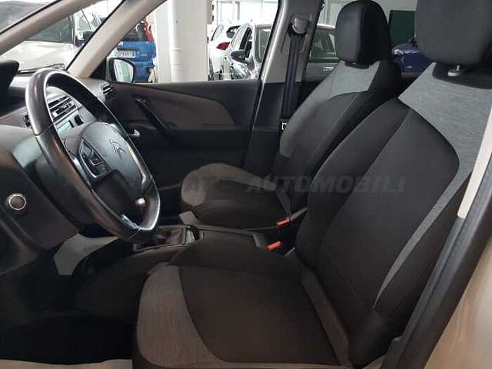 Citroen C4 Picasso 2l