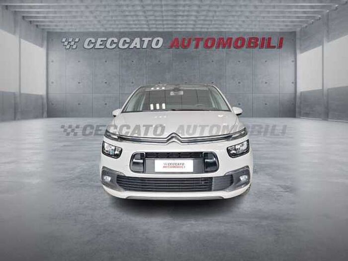 Citroen C4 Picasso 2l