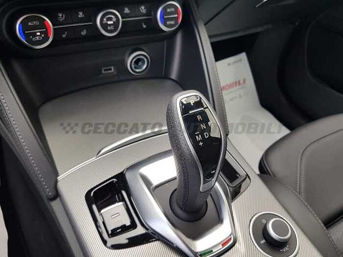 Alfa Romeo Stelvio 2.1l