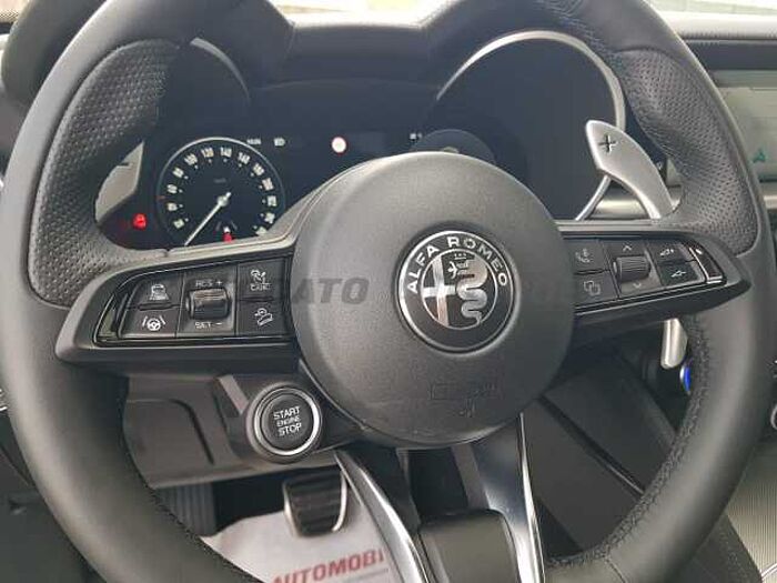 Alfa Romeo Stelvio 2.1l