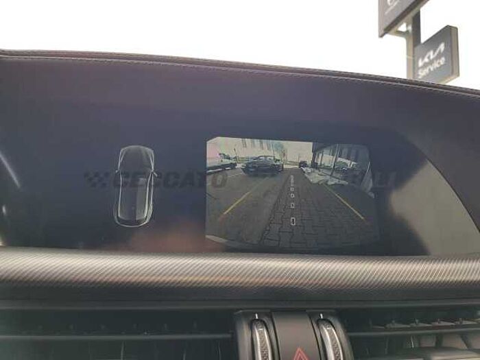 Alfa Romeo Stelvio 2.1l