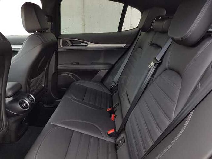 Alfa Romeo Stelvio 2.1l