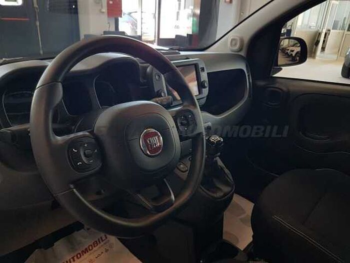 Fiat Panda 1l