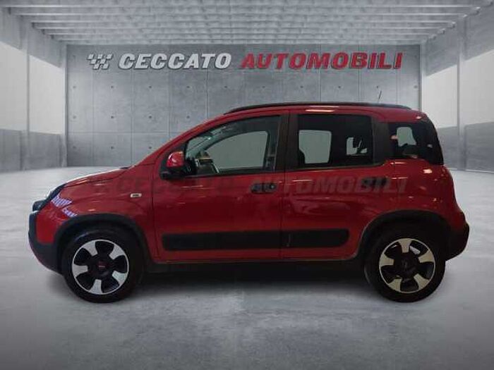 Fiat Panda 1l