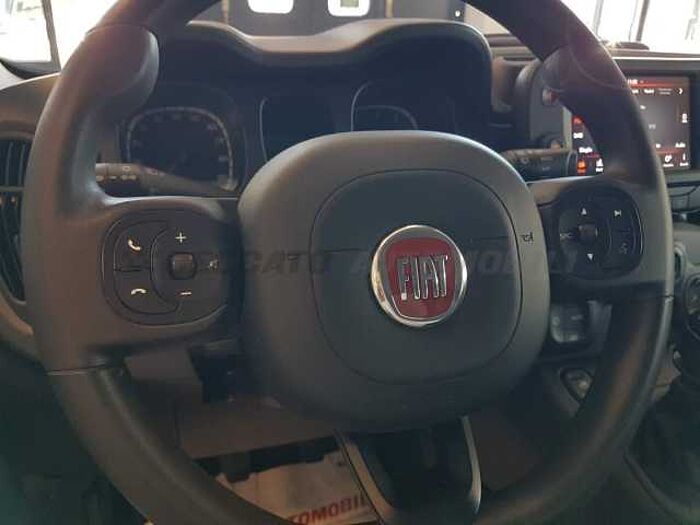 Fiat Panda 1l