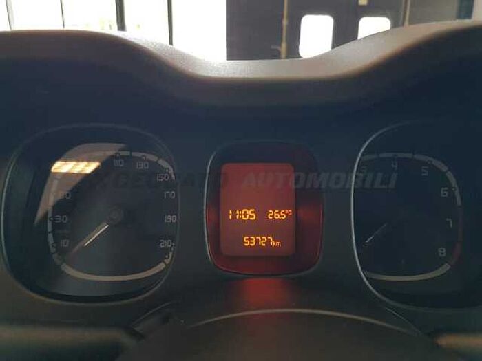 Fiat Panda 1l